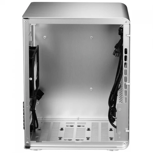 Obudowa Jonsbo U3 Midi-Tower Silver