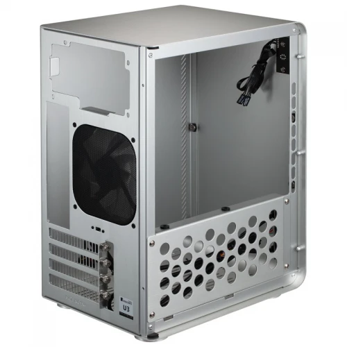 Obudowa Jonsbo U3 Midi-Tower Silver