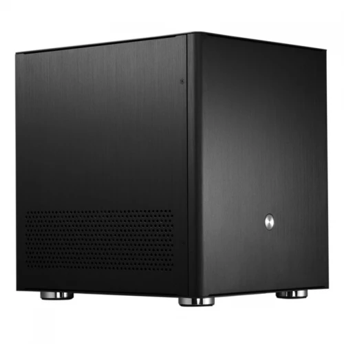 Obudowa Jonsbo V4 Micro-ATX Cube Black