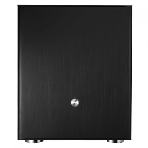 Obudowa Jonsbo V4 Micro-ATX Cube Black