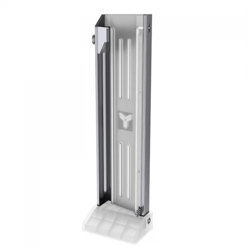 Podpórka GPU Jonsbo VC-4 ARGB Gray