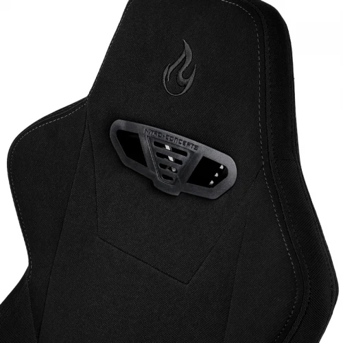 Fotel Dla Gracza Nitro Concepts S300 - Stealth Black