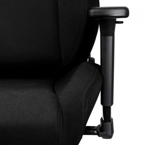 Fotel Dla Gracza Nitro Concepts S300 - Stealth Black