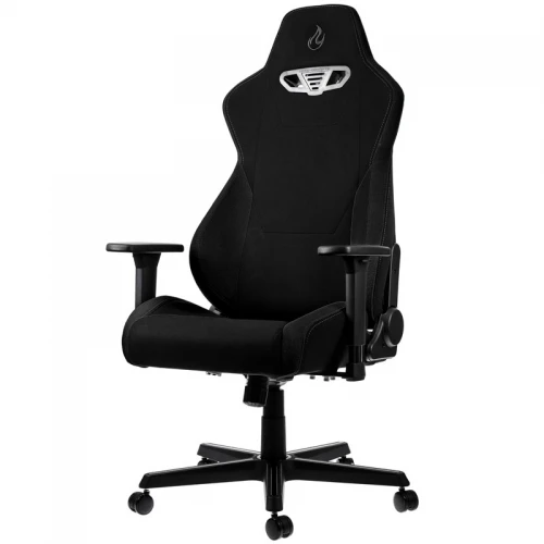 Fotel Dla Gracza Nitro Concepts S300 - Stealth Black