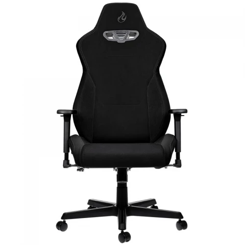 Fotel Dla Gracza Nitro Concepts S300 - Stealth Black