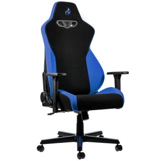 Fotel Dla Gracza Nitro Concepts S300 - Galactic Blue