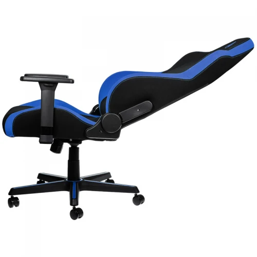 Fotel Dla Gracza Nitro Concepts S300 - Galactic Blue