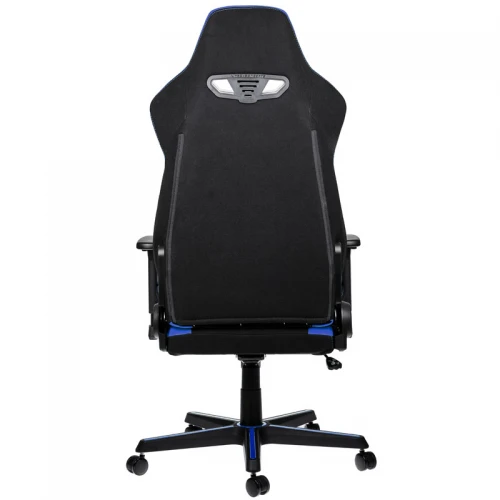 Fotel Dla Gracza Nitro Concepts S300 - Galactic Blue
