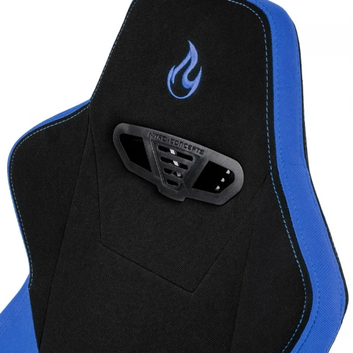 Fotel Dla Gracza Nitro Concepts S300 - Galactic Blue