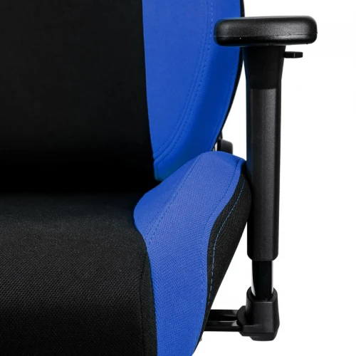 Fotel Dla Gracza Nitro Concepts S300 - Galactic Blue