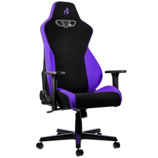 Fotel Dla Gracza Nitro Concepts S300 - Nebula Purple