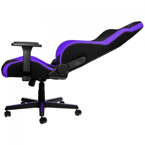 Fotel Dla Gracza Nitro Concepts S300 - Nebula Purple