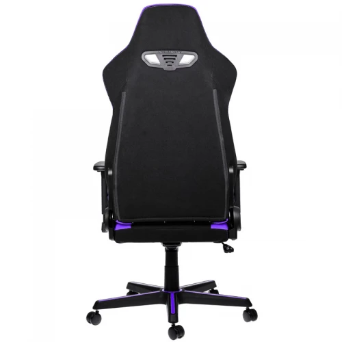 Fotel Dla Gracza Nitro Concepts S300 - Nebula Purple