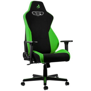 Fotel Dla Gracza Nitro Concepts S300 - Atomic Green