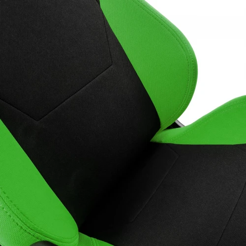 Fotel Dla Gracza Nitro Concepts S300 - Atomic Green