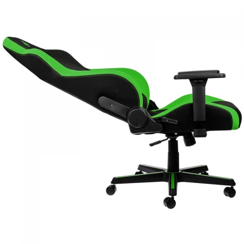Fotel Dla Gracza Nitro Concepts S300 - Atomic Green
