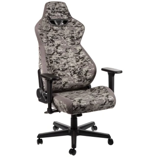Fotel Dla Gracza Nitro Concepts S300 - Urban Camo