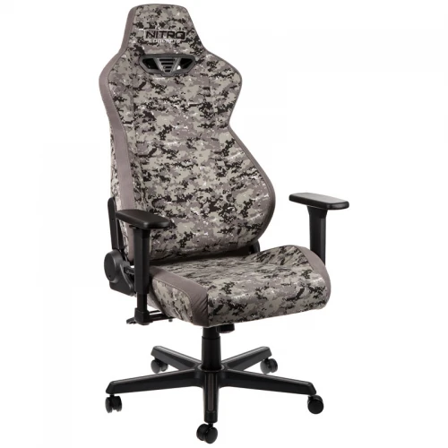 Fotel Dla Gracza Nitro Concepts S300 - Urban Camo