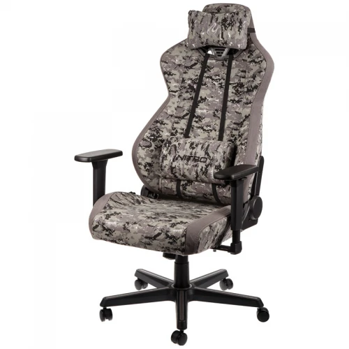 Fotel Dla Gracza Nitro Concepts S300 - Urban Camo