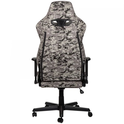Fotel Dla Gracza Nitro Concepts S300 - Urban Camo