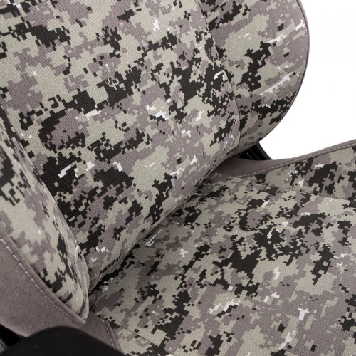 Fotel Dla Gracza Nitro Concepts S300 - Urban Camo