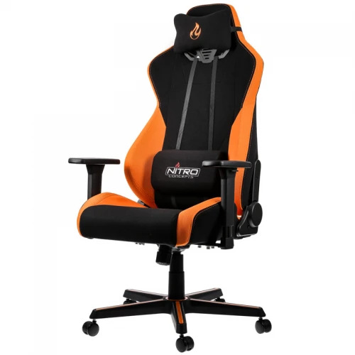 Fotel Dla Gracza Nitro Concepts S300 - Horizon Orange