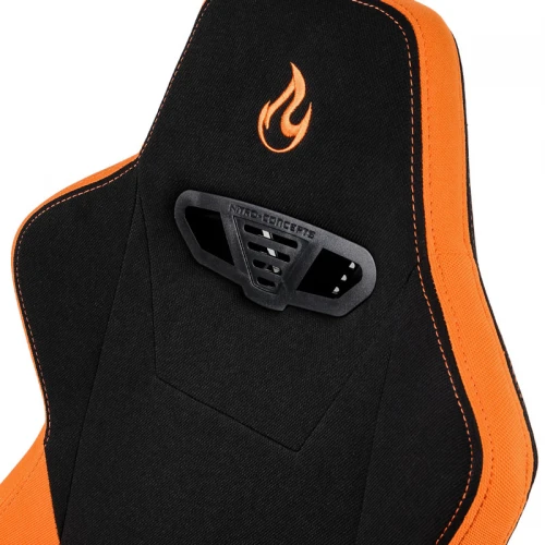 Fotel Dla Gracza Nitro Concepts S300 - Horizon Orange