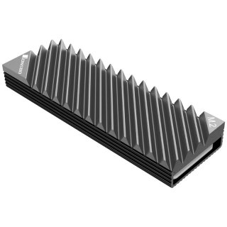 Radiator SSD Jonsbo M.2-3 Grey