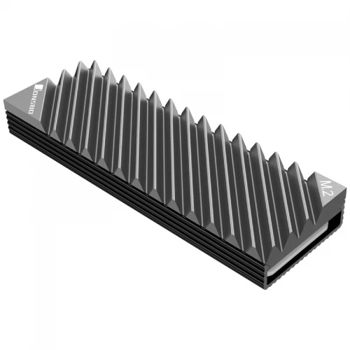 Radiator SSD Jonsbo M.2-3 Grey