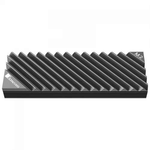 Radiator SSD Jonsbo M.2-3 Grey