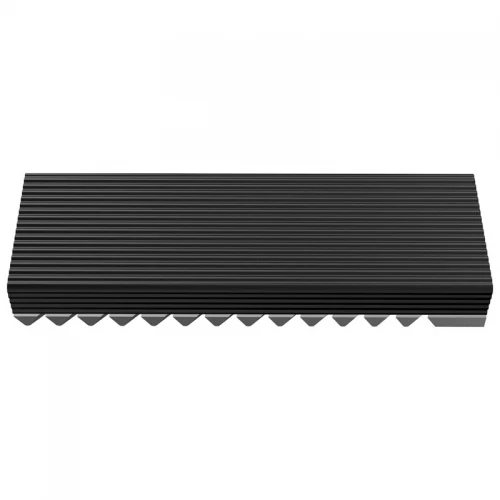 Radiator SSD Jonsbo M.2-3 Grey