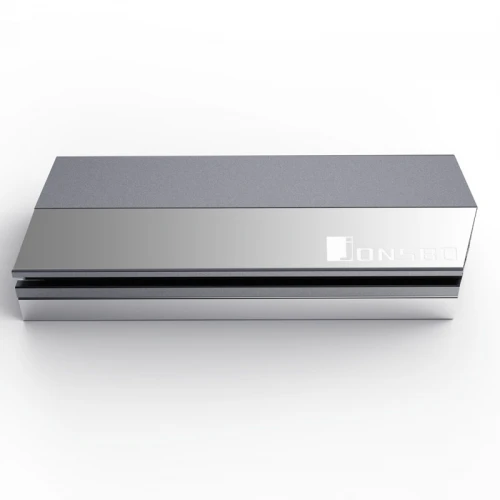 Radiator SSD Jonsbo M.2 Passive Cooler Grey