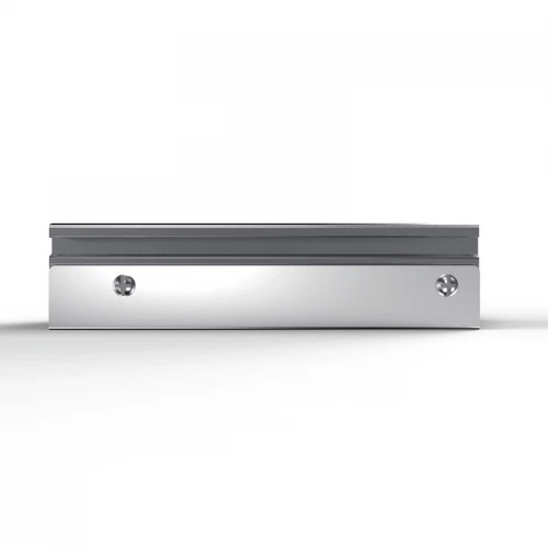 Radiator SSD Jonsbo M.2 Passive Cooler Grey
