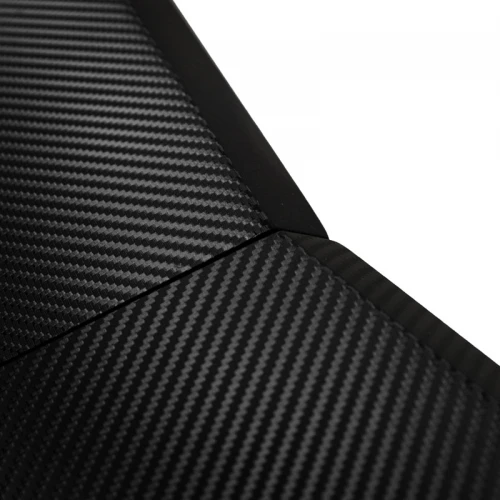 Biurko gamingowe Nitro Concepts D16M Carbon Black 1600x800