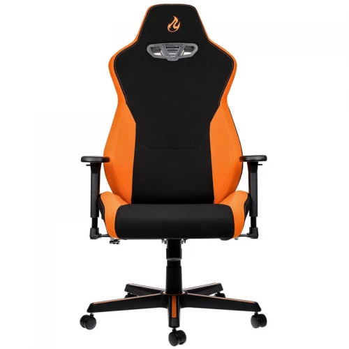 Fotel Dla Gracza Nitro Concepts S300 - Horizon Orange