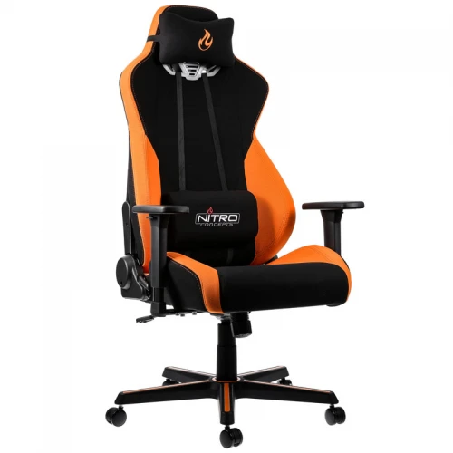 Fotel Dla Gracza Nitro Concepts S300 - Horizon Orange