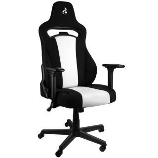 Fotel Dla Gracza Nitro Concepts E250 - Radiant White