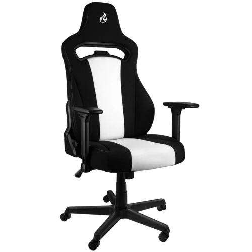 Fotel Dla Gracza Nitro Concepts E250 - Radiant White