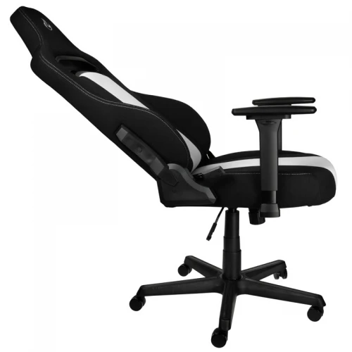 Fotel Dla Gracza Nitro Concepts E250 - Radiant White