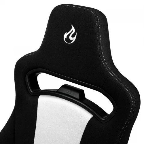 Fotel Dla Gracza Nitro Concepts E250 - Radiant White
