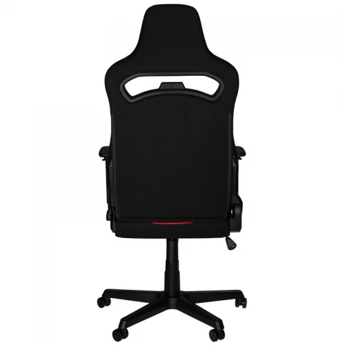 Fotel Dla Gracza Nitro Concepts E250 - Inferno Red