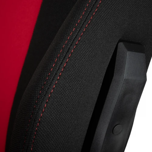 Fotel Dla Gracza Nitro Concepts E250 - Inferno Red