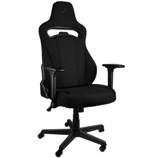 Fotel Dla Gracza Nitro Concepts E250 - Stealth Black