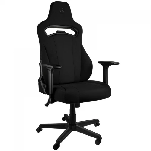 Fotel Dla Gracza Nitro Concepts E250 - Stealth Black
