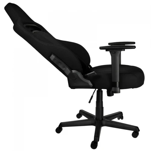 Fotel Dla Gracza Nitro Concepts E250 - Stealth Black