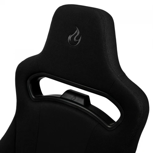 Fotel Dla Gracza Nitro Concepts E250 - Stealth Black