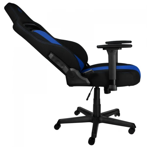 Fotel Dla Gracza Nitro Concepts E250 - Galactic Blue