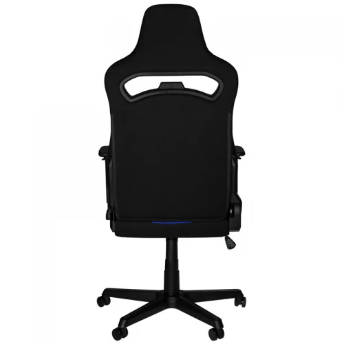 Fotel Dla Gracza Nitro Concepts E250 - Galactic Blue