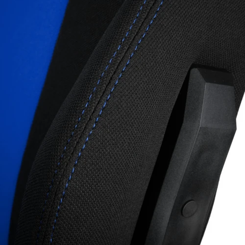 Fotel Dla Gracza Nitro Concepts E250 - Galactic Blue