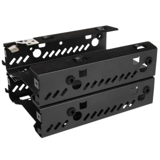 Klatka do montażu dysków 2x 3,5 cala Phanteks